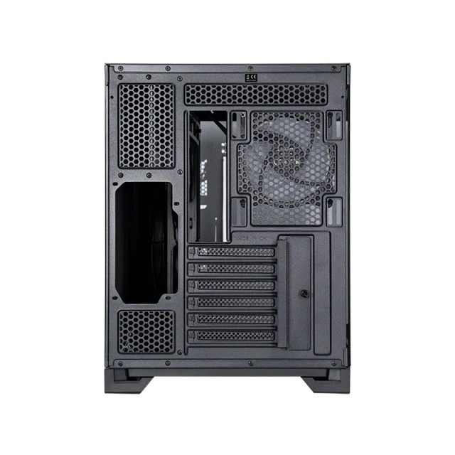 Корпус Chieftec Visio (753263078681)
