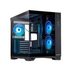 Корпус Chieftec Visio (753263078681)