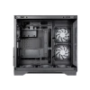 Корпус Chieftec Visio (753263078681)
