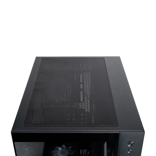 Корпус Chieftec Visio (753263078681)