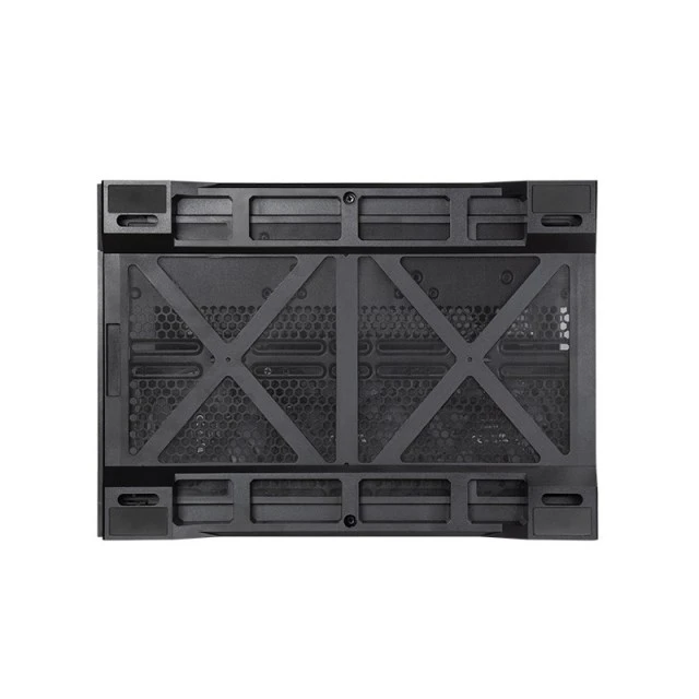 Корпус Chieftec Visio (753263078681)
