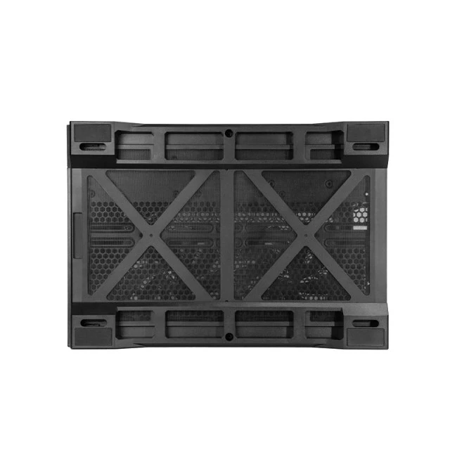 Корпус Chieftec Visio Air (753263078704)