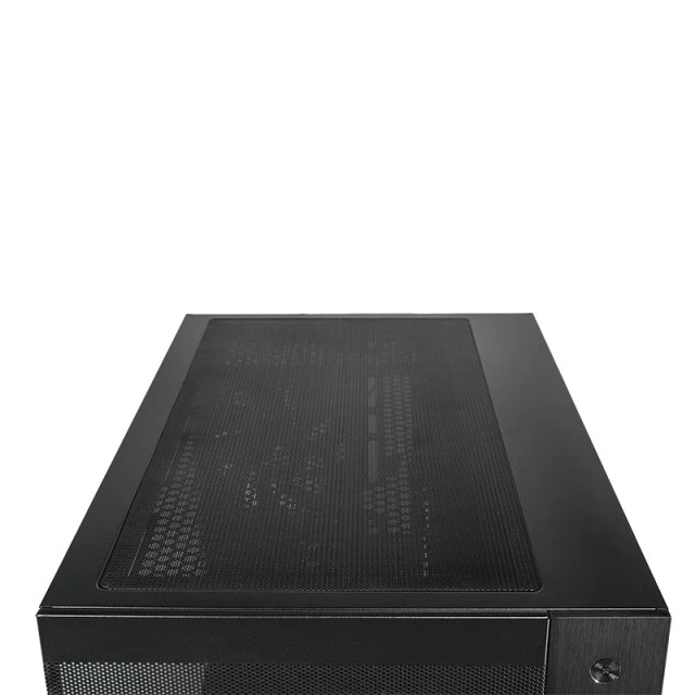 Корпус Chieftec Visio Air (753263078704)