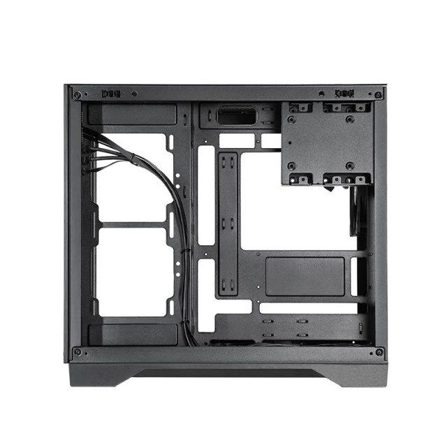 Корпус Chieftec Visio Air (753263078704)