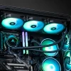 Жидкостная система охлаждения Chieftec Iceberg 360 RGB (753263078759)