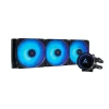 Жидкостная система охлаждения Chieftec Iceberg 360 RGB (753263078759)