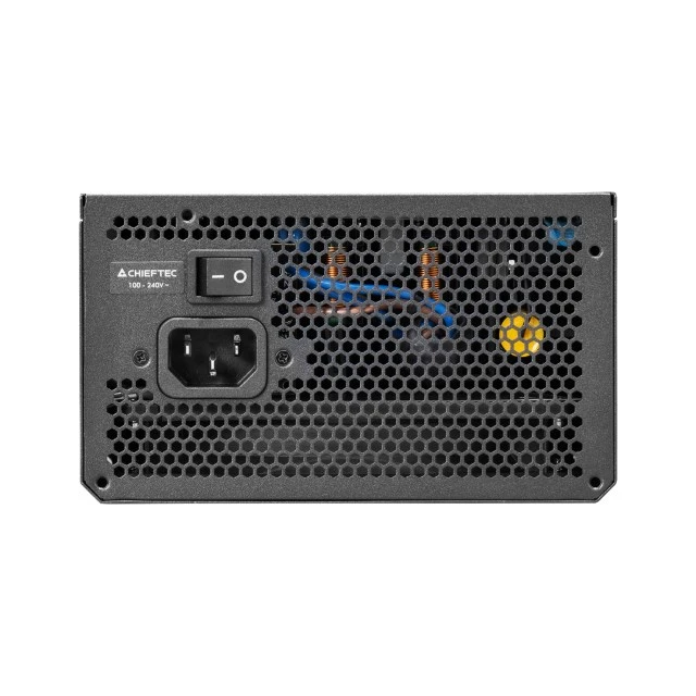 Блок живлення Chieftec Vega 750W (753263078780)