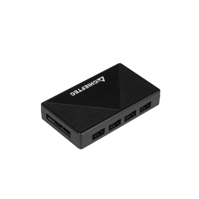 Корпус Chieftec Apex Lumo (753263078810)