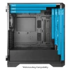 Корпус Chieftec Apex Lumo (753263078810)