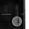 Корпус Chieftec Apex Lumo (753263078810)