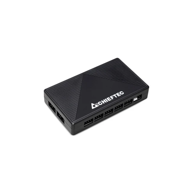 Корпус Chieftec Hunter 3 (753263078865)