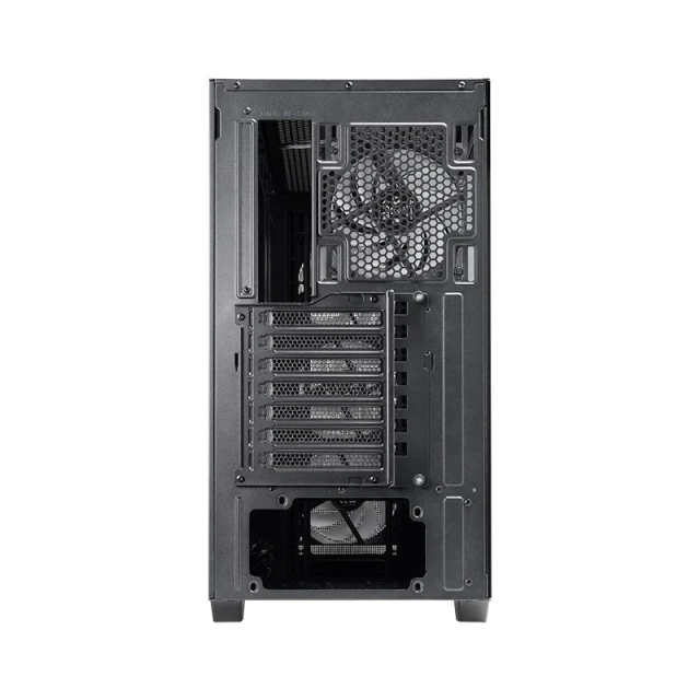 Корпус Chieftec Hunter 3 (753263078865)