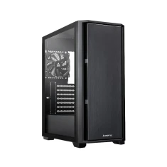Корпус Chieftec Pro Midi TG (753263078957)