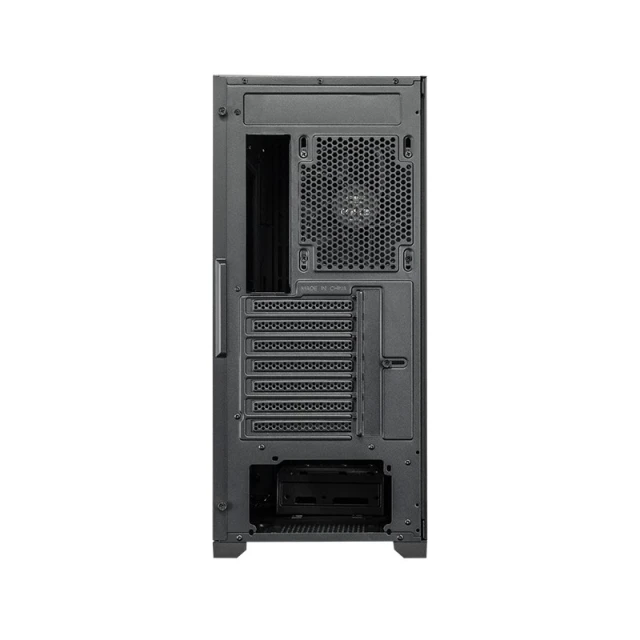 Корпус Chieftec Pro Midi TG (753263078957)