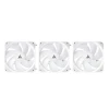 Жидкостная система охлаждения Chieftec Iceberg 360 RGB White (753263079039)