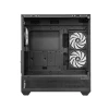 Корпус Chieftec Vista GT-01B-OP (753263079077)