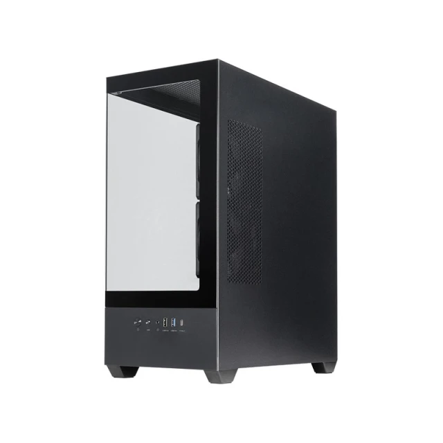 Корпус Chieftec Vista GT-01B-OP (753263079077)