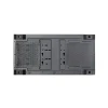Корпус Chieftec Vista GT-01B-OP (753263079077)
