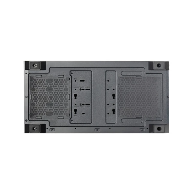 Корпус Chieftec Vista GT-01B-OP (753263079077)