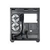 Корпус Chieftec Vista GT-01B-OP (753263079077)