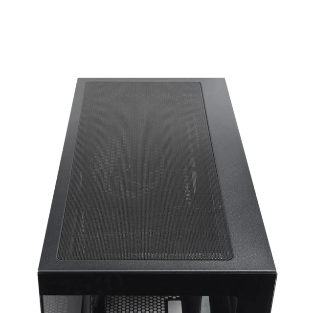 Корпус Chieftec Vista GT-01B-OP (753263079077)