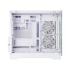 Корпус Chieftec Visio White (753263079145)