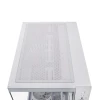 Корпус Chieftec Visio White (753263079145)