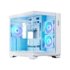 Корпус Chieftec Visio White (753263079145)