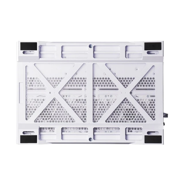 Корпус Chieftec Visio White (753263079145)