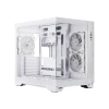 Корпус Chieftec Visio White (753263079145)