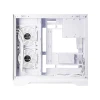 Корпус Chieftec Visio White (753263079145)