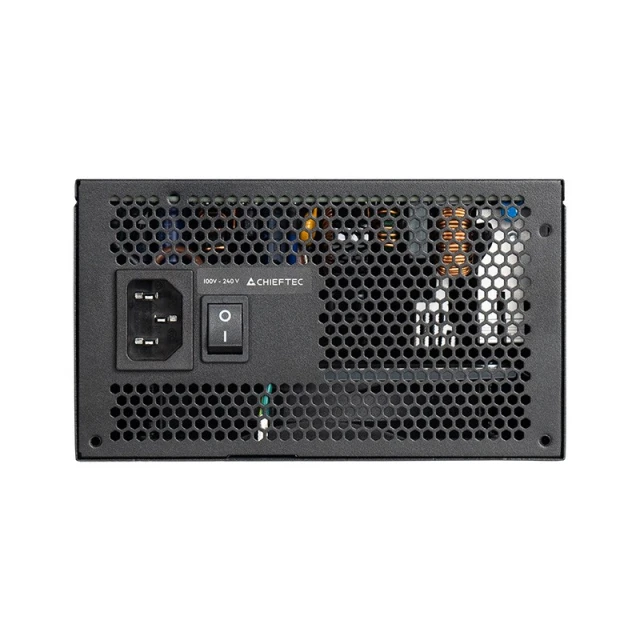 Блок живлення Chieftec Vita 650W (753263079237)