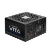Блок живлення Chieftec Vita 650W (753263079237)