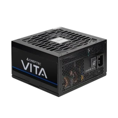 Блок живлення Chieftec Vita 650W (753263079237)