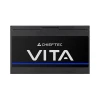Блок живлення Chieftec Vita 650W (753263079237)