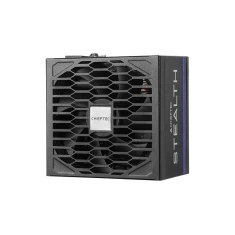 Блок живлення Chieftec Stealth 1200 Вт (753263079268)