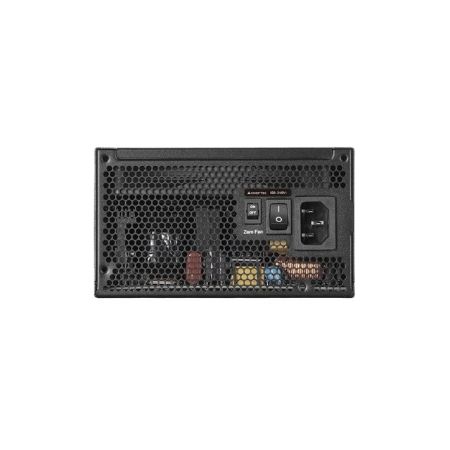 Блок питания Chieftec Stealth 1200 Вт (753263079268)