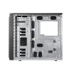 Корпус Chieftec Uni Black (753263079312)