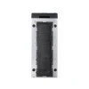 Корпус Chieftec Uni Black (753263079312)