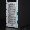 Корпус Chieftec Uni Black (753263079312)