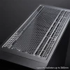 Корпус Chieftec Uni Black (753263079312)
