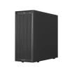 Корпус Chieftec Uni Black (753263079312)