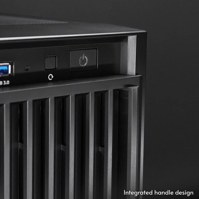 Корпус Chieftec Uni Black (753263079312)