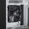 Корпус Chieftec Uni Black (753263079312)