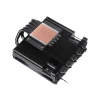 Процесорний кулер Chieftec Low Profile 45 мм (753263079374)