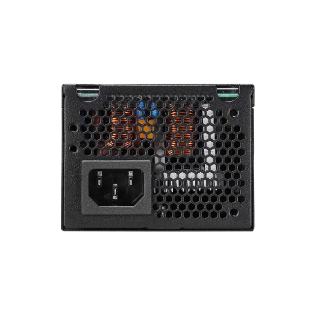 Блок живлення Chieftec Smart GPF-500G 500 Вт (753263079459)