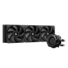 Жидкостная система охлаждения Chieftec Iceberg Pro 360 Dark (753263079527)