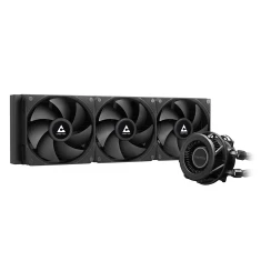 Рідинна система охолодження Chieftec Iceberg Pro 360 Dark (753263079527)