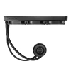 Жидкостная система охлаждения Chieftec Iceberg Pro 360 Dark (753263079527)