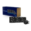Жидкостная система охлаждения Chieftec Iceberg Pro 360 Dark (753263079527)